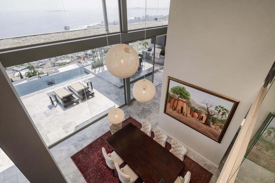 4 Bedroom Property for Sale in Fresnaye Western Cape